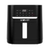 FREIDORA AIRE CALIENTE 7 LITROS 1800W PANTALLA TACTIL MUVIP