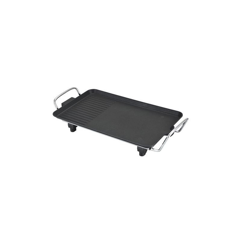 PLANCHA DE ASAR 66X29CM 1500W MUVIP