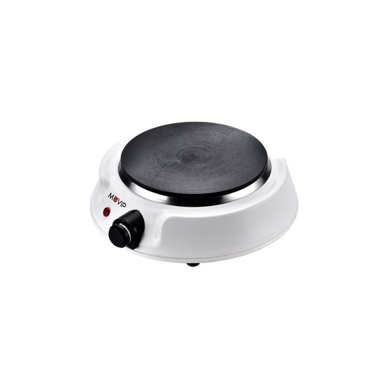 COCINA ELECTRICA 1 FUEGO 1500W MUVIP COCINA ELECTRICA 1 FUEGO 1500W MUVIP