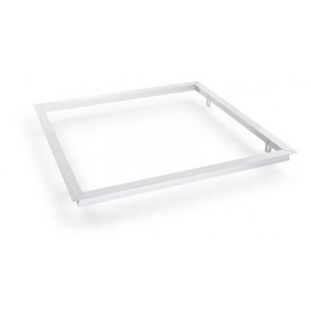 MARCO PARA INSTALACION EN PLADUR DE PANEL LED 60X60