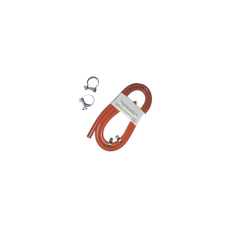 KIT MANGUERA BUTAFLEX BICAPA 9X15MM 0,80MTS KIT MANGUERA BUTAFLEX BICAPA 9X15MM 0,80MTS