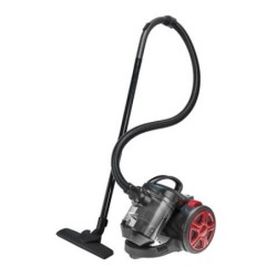 ASPIRADORA CICLÓNICA COMPACTA 700W AS600 MUVIP