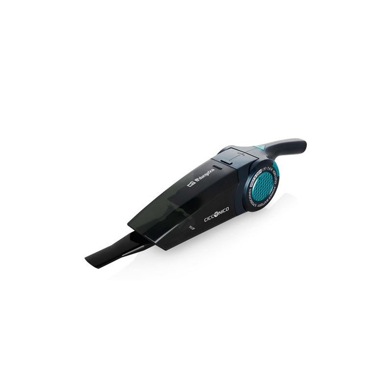 ASPIRADOR DE MANO CON BATERIA AP 1500 ORBEGOZO