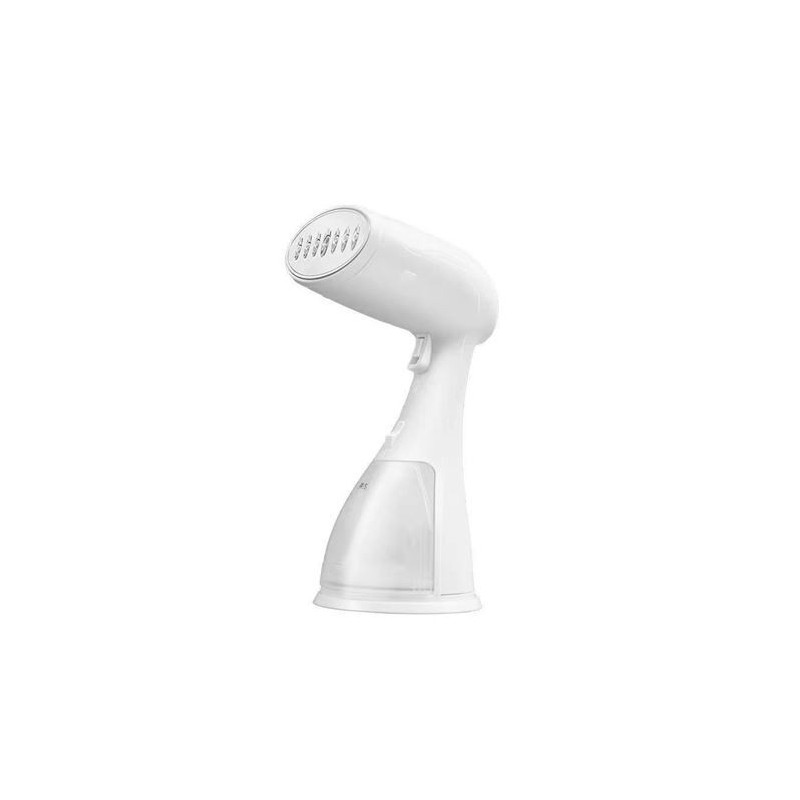 PLANCHA VERTICAL VAPOR 1500W XOCF3 BLANCA XO