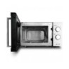 MICROONDAS 20L INOX. 700W GRUNKEL