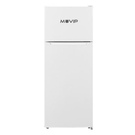FRIGORIFICO DEFROST 208 LITROS | 140CM BLANCO MUVIP