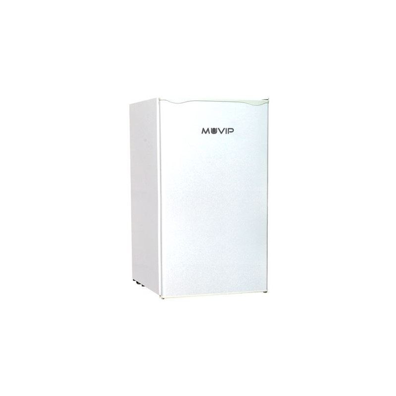 FRIGORIFICO DEFROST 90 LITROS | 83CM BLANCO MUVIP FRIGORIFICO DEFROST 90 LITROS | 83CM BLANCO MUVIP