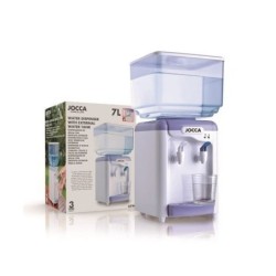 DISPENSADOR DE AGUA AQUAFRESH 2000 - 65W - 7 LITROS - AGUA FRÍA/TIEMPO