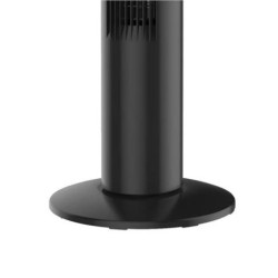 VENTILADOR DE TORRE 50W 3 VELOCIDADES | PANTALLA LED MUVIP