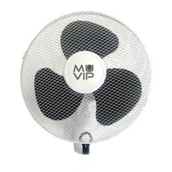 VENTILADOR DE PARED 45W 3 VELOCIDADES MUVIP