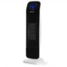 CALEFACTOR CERAMICO DE TORRE CON MANDO A DISTANCIA CR5029 ORBEGOZO