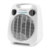CALEFACTOR CONFORT 2000W FH5041 ORBEGOZO BLANCO