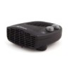 CALEFACTOR HORIZONTAL NEGRO 2000W FH 5028 ORBEGOZO