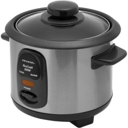 ARROCERA INOX 0.6 LITROS 300W GRUNKEL