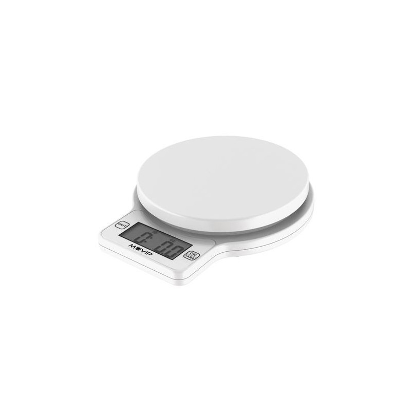 BASCULA DE COCINA DIGITAL ROUND KITCHEN MUVIP BASCULA DE COCINA DIGITAL ROUND KITCHEN MUVIP