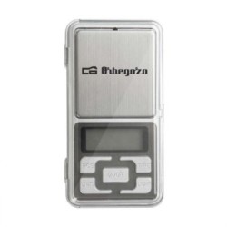 BASCULA DE PRESICION COMPACTA PC 3010 ORBEGOZO