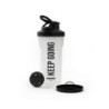 BOTELLA PLASTICA 700ML GYM SHAEKER BEWINNER