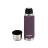 TERMO INOX SOFT TOUCH 350ML 2 COLORES SURTIDOS THERMOSPORT