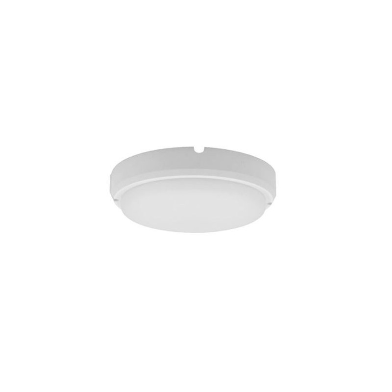 APLIQUE LED EXTERIOR RECONDO BLANCO 15W 1050LM APLIQUE LED EXTERIOR RECONDO BLANCO 15W 1050LM