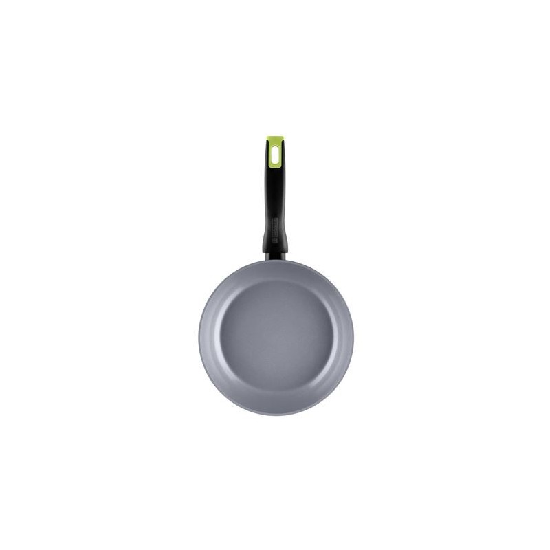 SARTEN ALUMINIO FORJADO RECICLADO 24CM ECO NATURE MONIX SARTEN ALUMINIO FORJADO RECICLADO 24CM ECO NATURE MONIX