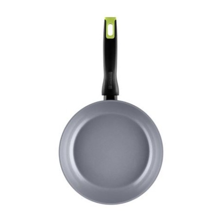 SARTEN ALUMINIO FORJADO RECICLADO 24CM ECO NATURE MONIX