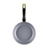 SARTEN ALUMINIO FORJADO RECICLADO 24CM ECO NATURE MONIX
