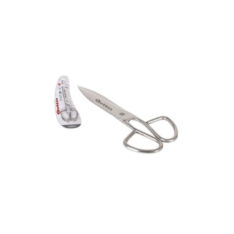 TIJERA DE COCINA ALBATECE QUTTIN