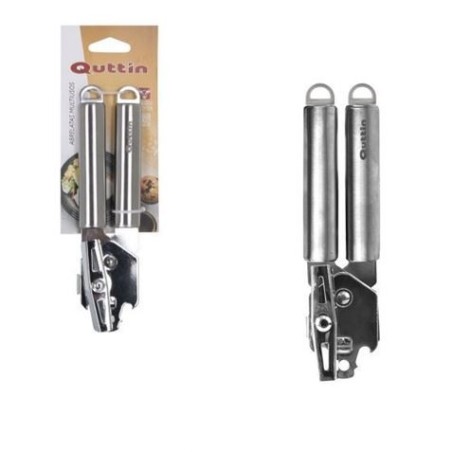ABRELATAS MULTIUSOS DE TENAZA INOX QUTTIN