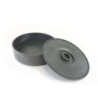 CALENTADOR DE TORTITAS 21X7CM QUTTIN