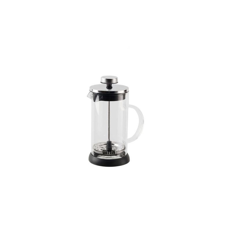 TETERA BOROSILICATO 350ML QUTTIN TETERA BOROSILICATO 350ML QUTTIN