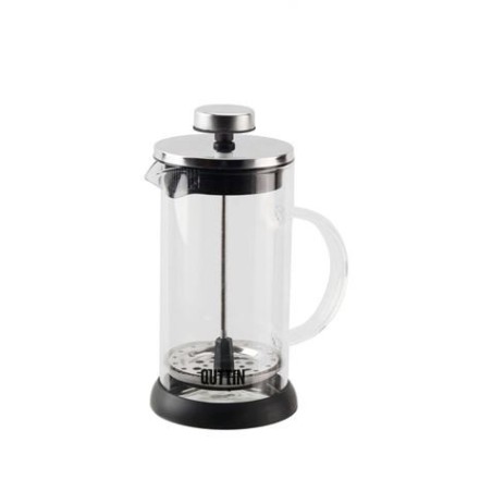 TETERA BOROSILICATO 350ML QUTTIN