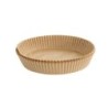 PACK 20 BASES REDONDAS PAPEL PARA AIRFRYER 24CM ALGON