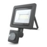 FOCO LED CON SENSOR PROXIM II 10W | 4500K FOREVER