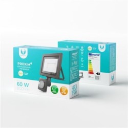 FOCO LED CON SENSOR PROXIM II 10W | 4500K FOREVER