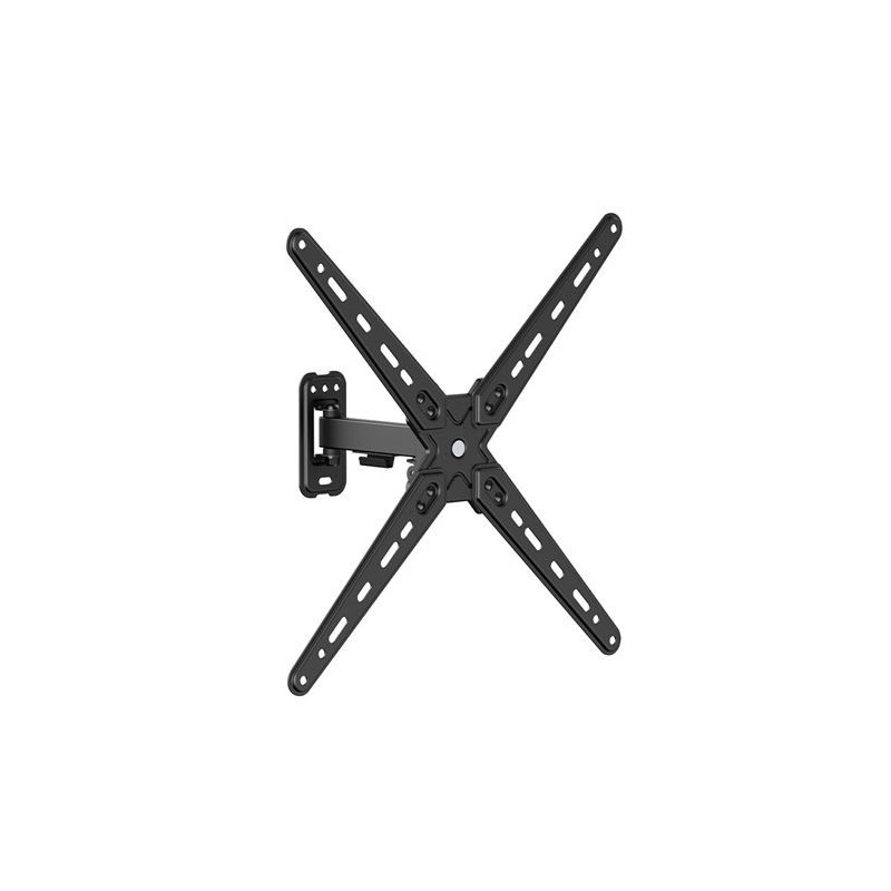 SOPORTE CON BRAZO TV 13-55 UNA EXTENSION CROMAD SOPORTE CON BRAZO TV 13-55 UNA EXTENSION CROMAD