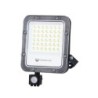 FOCO LED CON SENSOR PROXIM+ 30W | 4000K FOREVER