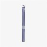 BARRA EXTENSIBLE BAÑO ALUMINIO 22MM 110-200 HBS
