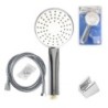 CONJUNTO DE DUCHA URBION INOX HBS