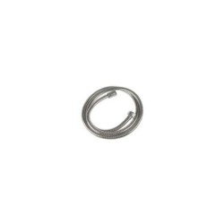 MANGUERA DUCHA ACERO EXTENSIBLE 150-180 HBS