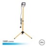 FOCO LED TRIPODE 20W 6500K ELBAT