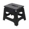 TABURETE PLEGABLE 33X26.5X27CM COLORES SURTIDOS