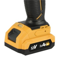 TALADRO 12V | BATERIA 1.5AH BLIM