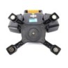 FOCO LED BATERÍA 15W + 36 LED PLEGABLE MADER