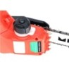 SIERRA DE PODA BATERÍA 800W 21V 5.2AH MADER