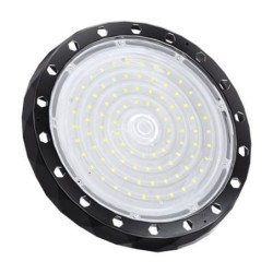 LAMPARA LED UFO 100W 6000K ELBAT
