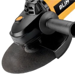 RADIAL 230MM 2350W BLIM