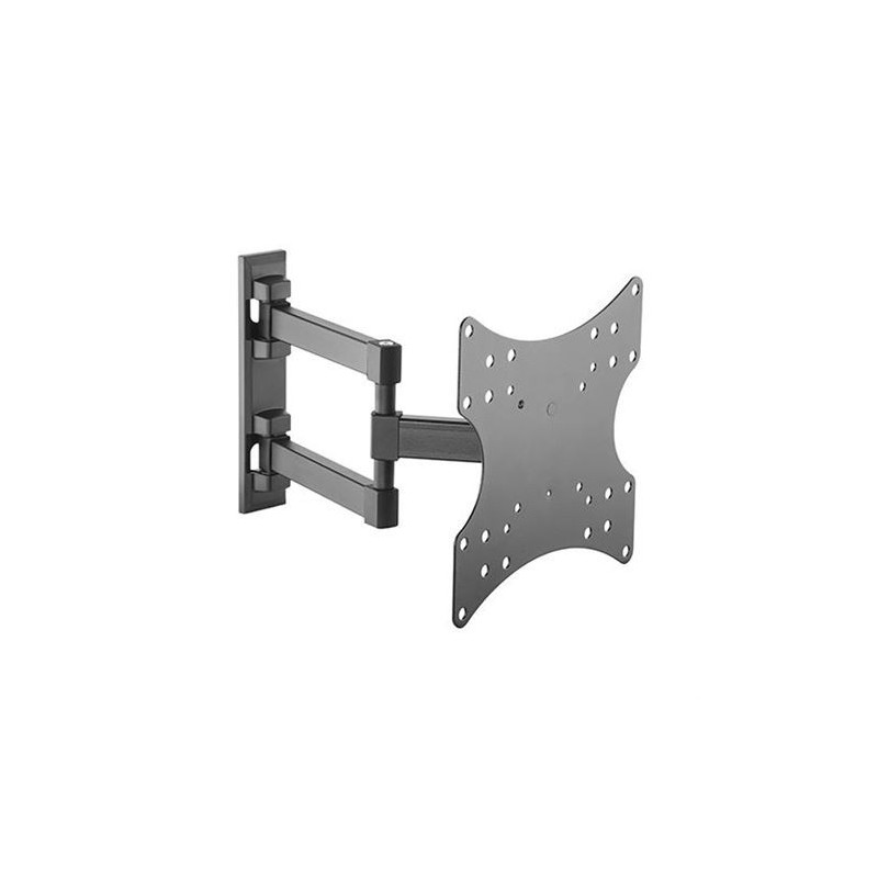 SOPORTE CON BRAZO TV 23-42 DOBLE EXTENSION CROMAD SOPORTE CON BRAZO TV 23-42 DOBLE EXTENSION CROMAD