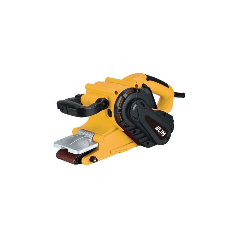 LIJADORA DE BANDA 76X533MM 1010W BLIM