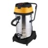 ASPIRADORA INOXIDABLE 80 LITROS 3000W TRES MOTORES BLIM