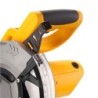 INGLETADORA 210MM 1400W BLIM